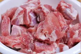 排骨这样做太香了，做法简单，外酥里嫩，出锅孩子抢着吃，真解馋