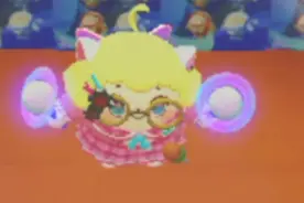 直上青云，荧光棒卡点