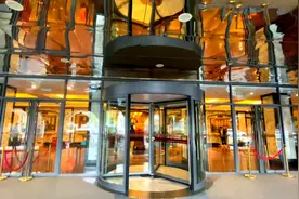 北京城南旧事·东方饭店故事太多太传奇