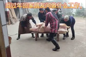 过年回家亲戚朋友问你做什么工作的请记住这个