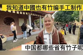 中国都哪些省有竹子呢视频封面