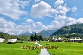 四川彭州市旅游六大景点推荐，彭州旅游攻略，彭州好玩的地方