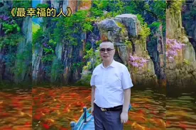 爱上一个人要多少缘分＃茫茫人海擦肩而过多少陌生人＃触动我的心