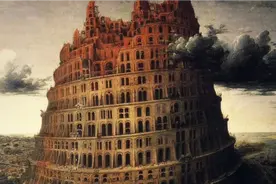 名气最大的神秘组织—“共济会”，真的掌控全球经济命脉？视频封面