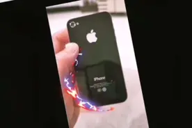 iPone4，果粉最心动的机皇！