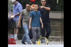 你知道中国首富马云，平时是怎么花钱的吗。