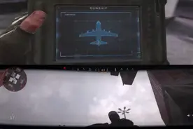 空中支援武器全展示AC130-武装直升机，地对空导弹