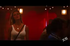 鸡肉卷换来的爱情