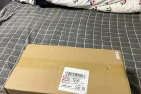 瓦尔基里GL360白色一体式水冷开箱 恩杰X73给换新了视频封面