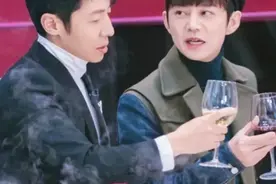 撒贝宁回归《今日说法》，何炅复出主持晚会，优秀的人从不缺舞台视频封面