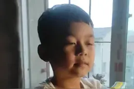 20210512壮壮背诵:人家是人家，我是我的含义