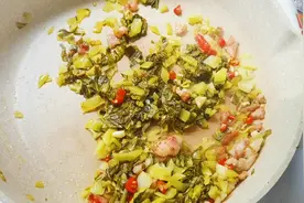 自制酸芥菜，不要太好吃，记得多煮点饭视频封面