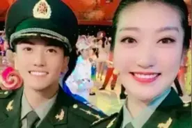 曾经视为军人的李梦，世界杯表现出色，因高烧未能决赛