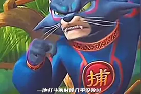 十二生肖闯江湖实力排名 旋风爪为什么能排第一 有这三个原因