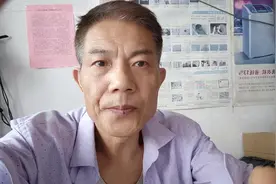 老哥修户户通无数可遇到反复重启机今天差点翻车了视频封面