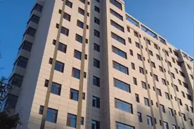 甘肃林业职业技术学院，新宿舍视频封面