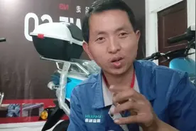 如何分辨电动车电机功率和瓦数的大小，和让大家买到最好的电动车