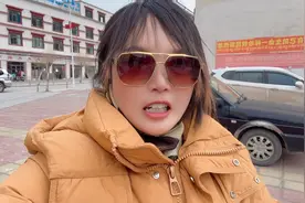 全国自驾游，今天甘肃的朋友招待我们吃了一顿大餐