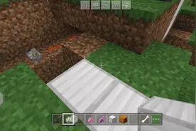 我的世界怎么做不死狗