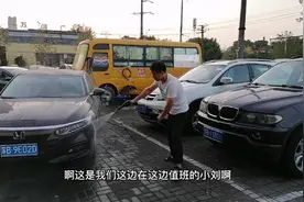 2—3万自动挡代步车有哪些值得考虑？国庆期间去二手车市场看看！视频封面