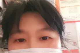 河南焦作的牛人机选中5注七星彩，太牛了视频封面