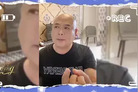 王晓曦讲故事，皮长山导演之路视频封面