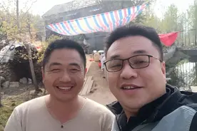 拉面哥流量日渐低落的原因，杨树行村网红餐厅老板给出解释视频封面