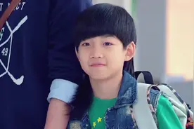 中国最能打的小孩，全美国学校唯一一个不敢收的中国孩子林秋楠视频封面