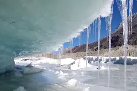 用生命拍摄的美丽冰川，王相军作品#致敬西藏冒险王视频封面