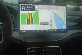 比亚迪小迪导航助理6.24更新视频封面