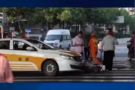 女司机不给120让路后续