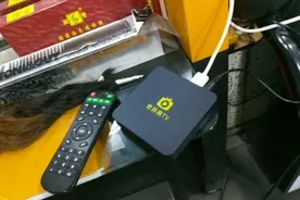 这个奇异果机顶盒买来还不到一年就是打不开网页，谁能告诉我咋弄