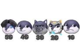 1G和2G和3G和4G和5G（用了约5小时）视频封面