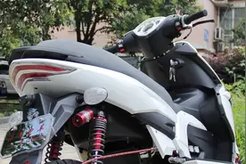 石家庄政府发布最新通告电动摩托车，全天限制通行三环路以内道路视频封面