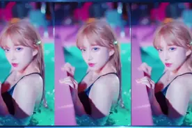 盘点全网性感泳装美女，看了的都会心动，你喜欢哪一位呢？视频封面