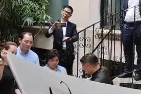 右军书法晚来善，庾信文章老更成视频封面