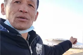 207国道禁止通行，二广高速可直达目的地，张家口万全服务区休息