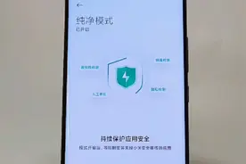 安装小软前，建议先打开纯净模式！