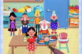 百货商店物语小游戏视频封面