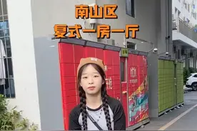 深圳南山西丽租房 | 房东招租  精品阳光单间 loft 一房 1480起租视频封面