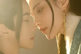 骄奢淫逸长公主x卧底侍卫｜gb文学！女A男O！这设定真的好好磕！视频封面