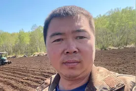 种146亩不施化肥的黄豆，引来很多网友质疑，小郭解惑为啥不施肥视频封面