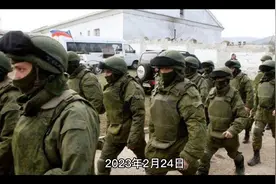 闪电战打成拉锯战为何乌克兰耐抗如乌龟？视频封面