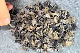 木耳加水这样煮着吃，浑身畅通无阻，80岁老中医一直这样吃，真棒视频封面