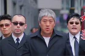 柯受良一首《大哥》经典好听，熟悉的旋律，满满的回忆！