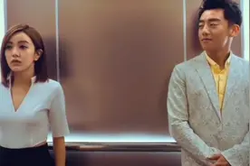 当你的前女友穿上T-BACK