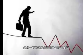 盘点最近五年什么没有上涨视频封面