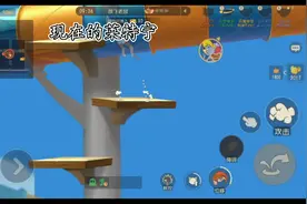 猫和老鼠手游：以前的莱特宁和现在的莱特宁的区别