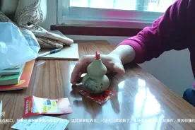 #家装进行时#破解厨房在西北火烧天门#必火龙瓶使用方法@西瓜视频