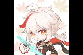 (原神) 带你走进提瓦特世界探索冒险  剧情杀戮之旅